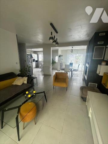 Maison à vendre, 100m², Lorient