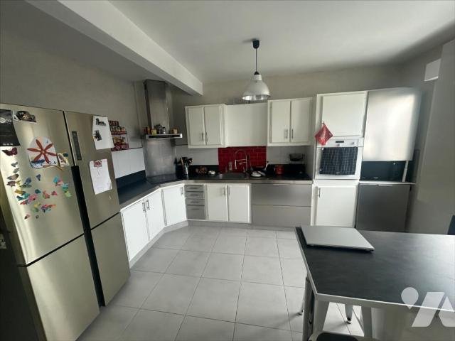 Maison à vendre, 100m², Lorient