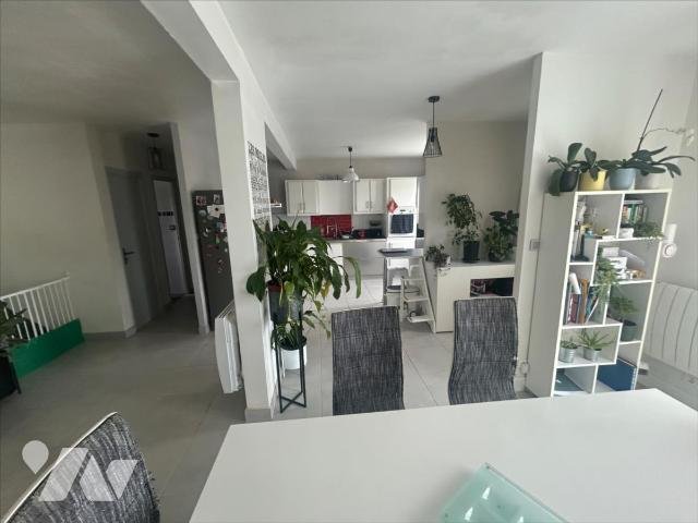 Maison à vendre, 100m², Lorient