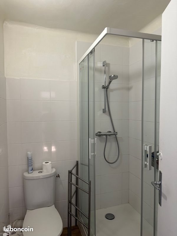 Appartement à louer, 54m², Lorient
