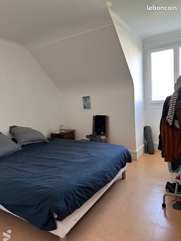 Appartement à louer, 54m², Lorient