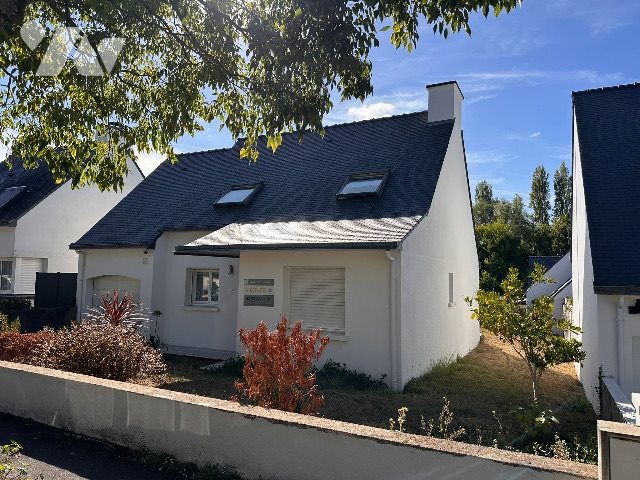 Maison à louer, 83m², Lorient