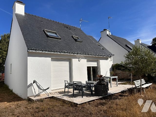 Maison à louer, 83m², Lorient