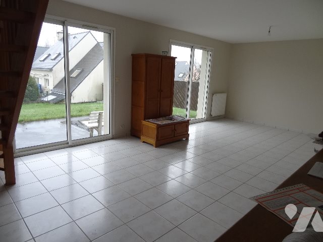 Maison à louer, 83m², Lorient