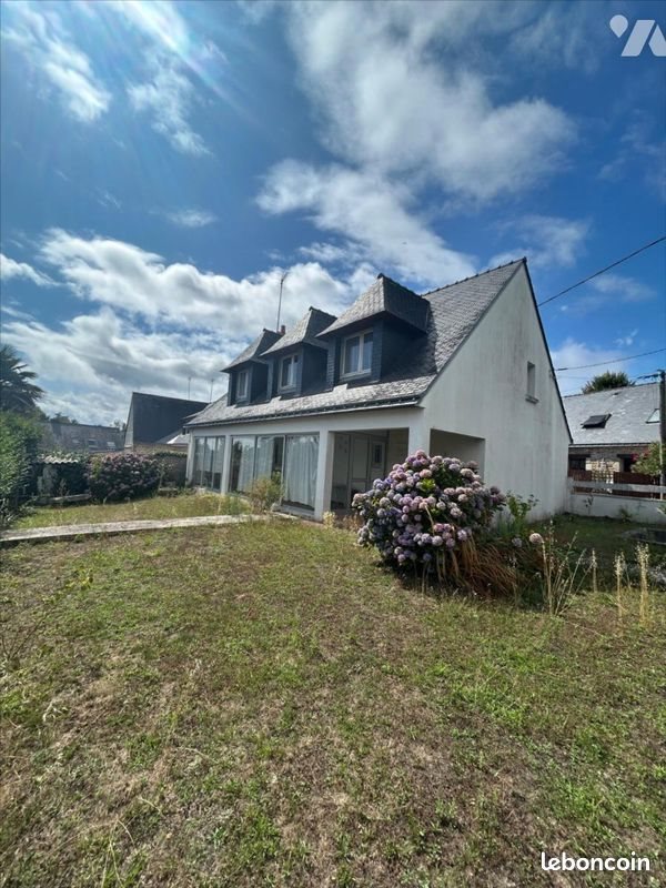 Maison à vendre, 100m², Larmor-Plage