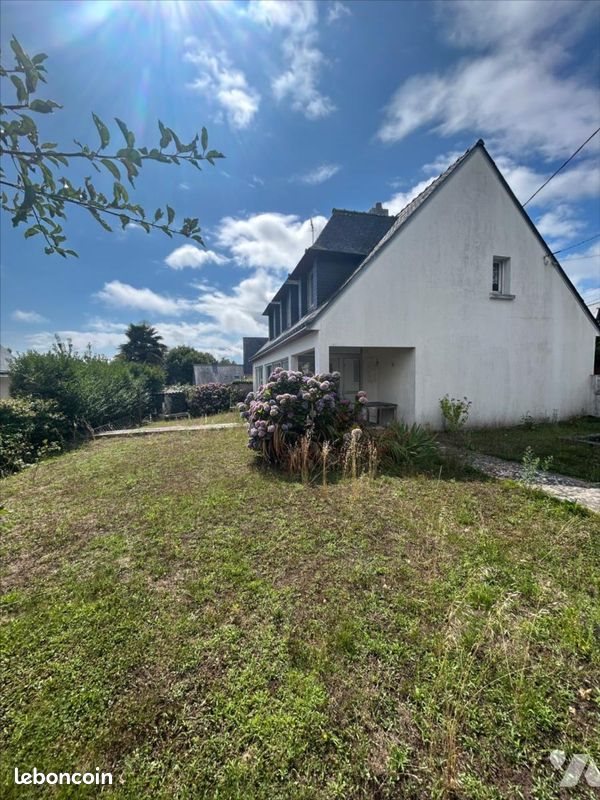 Maison à vendre, 100m², Larmor-Plage