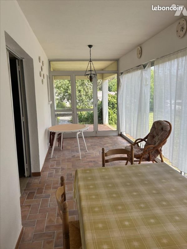 Maison à vendre, 100m², Larmor-Plage