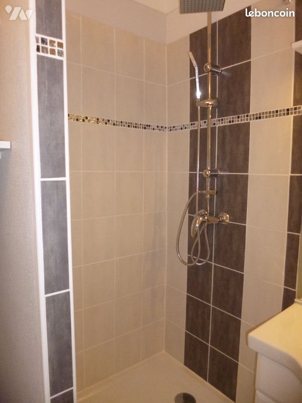 Appartement à louer, 56m², Lorient
