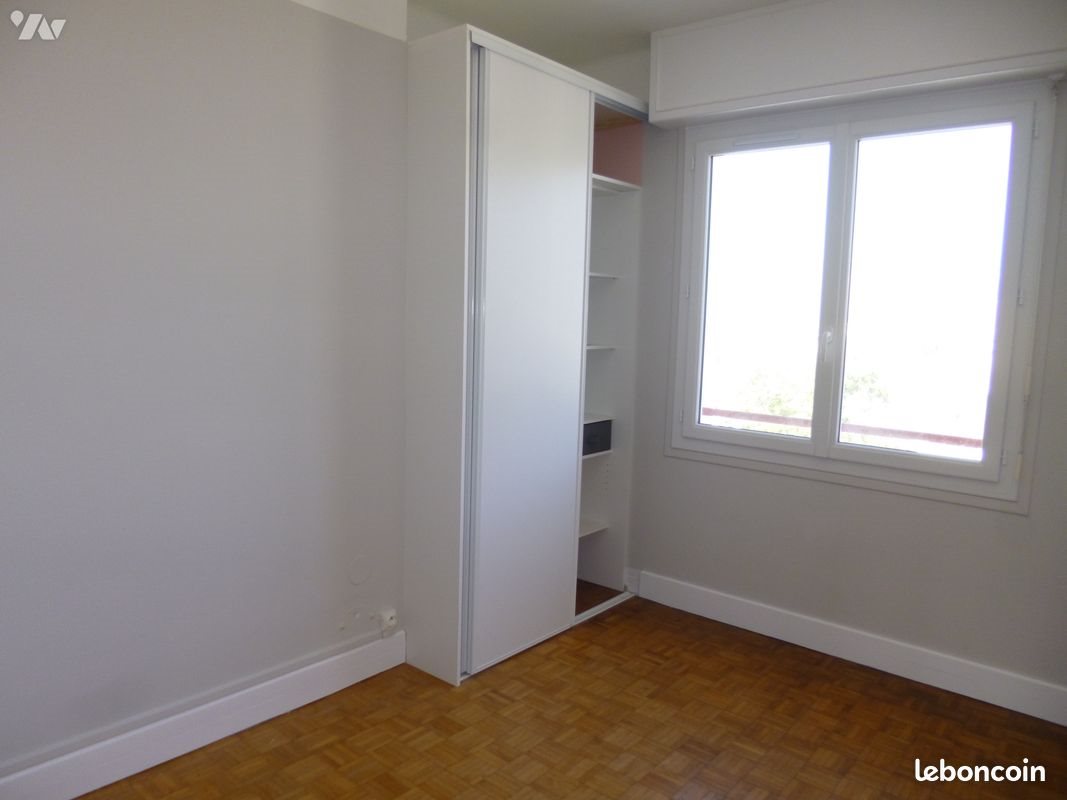 Appartement à louer, 56m², Lorient