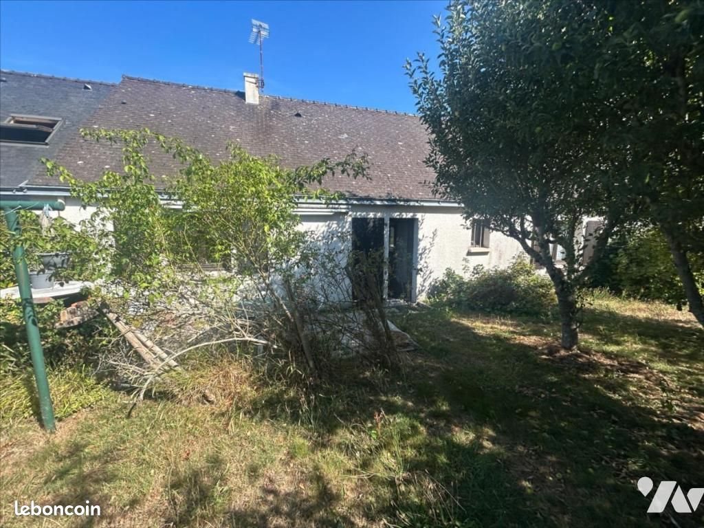 Maison à vendre, 95m², Lanester