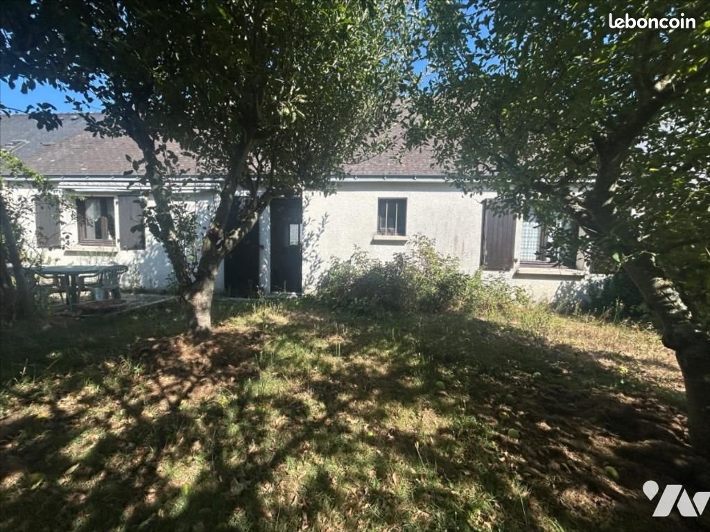 Maison à vendre, 95m², Lanester
