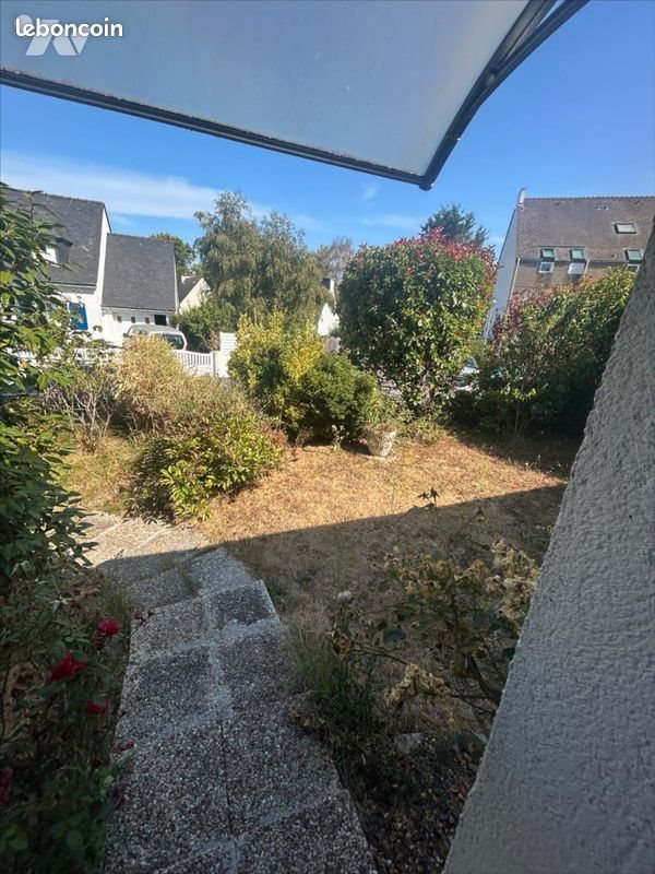Maison à vendre, 95m², Lanester