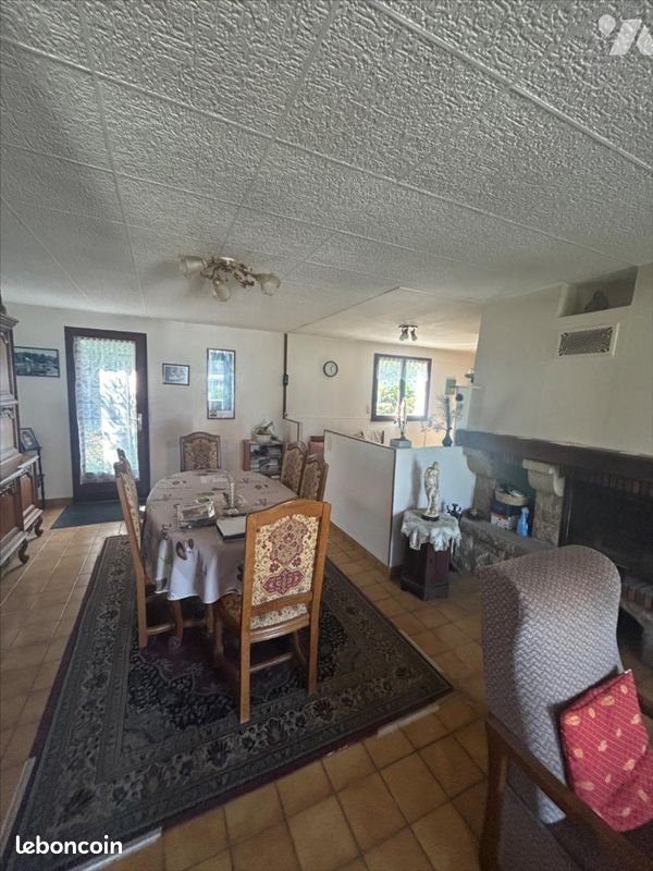 Maison à vendre, 95m², Lanester