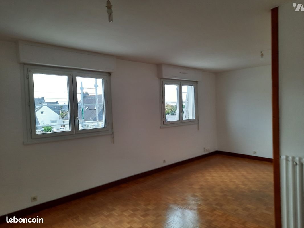 Appartement à louer, 83m², Caudan