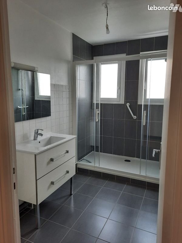 Appartement à louer, 83m², Caudan