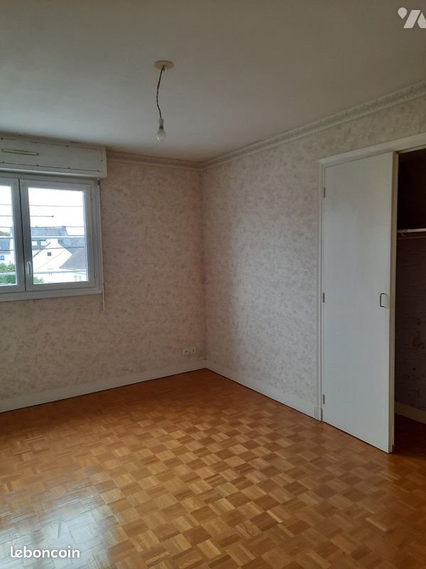 Appartement à louer, 83m², Caudan