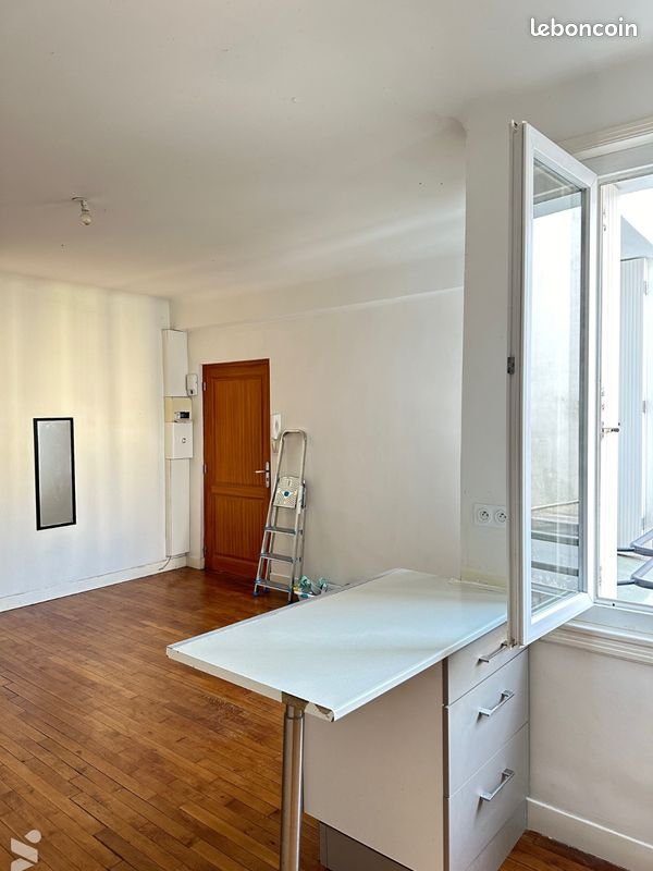 Appartement à louer, 40m², Lorient