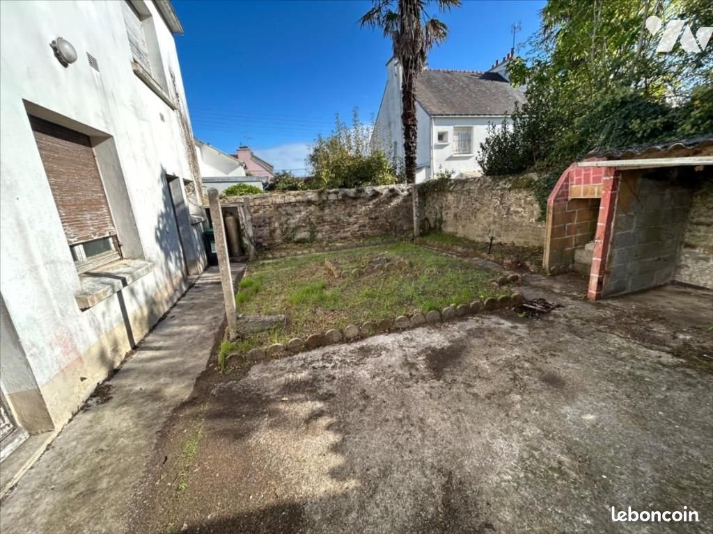 Maison à vendre, 110m², Lorient