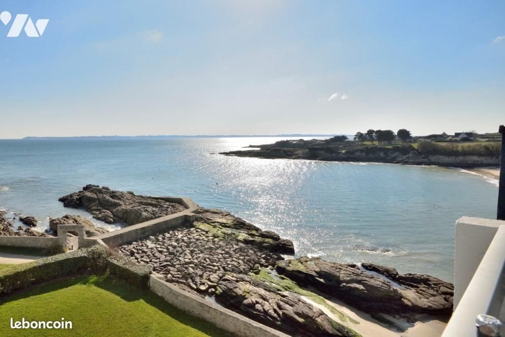 Appartement à vendre, 31m², Ploemeur