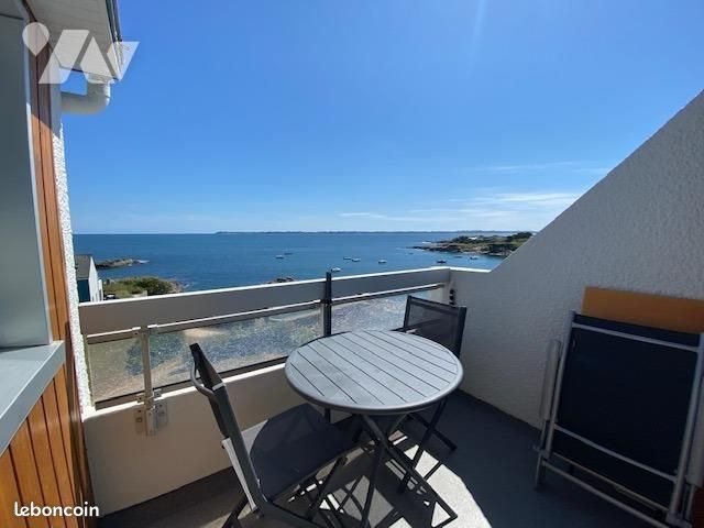 Appartement à vendre, 31m², Ploemeur