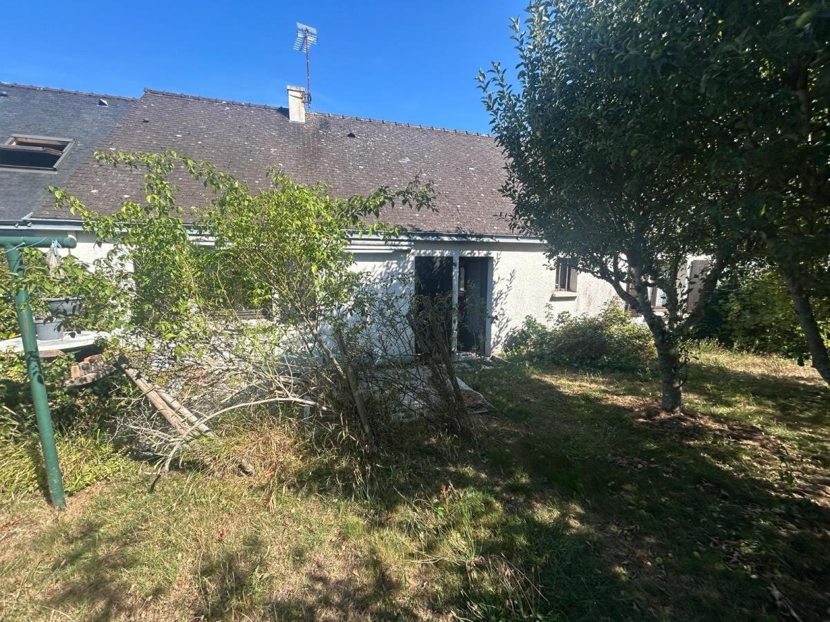 Maison à vendre, 95m², Lanester