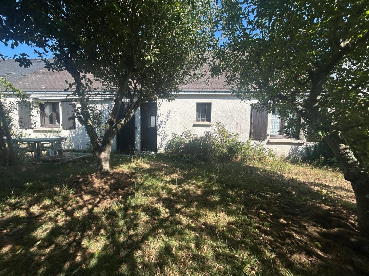 Maison à vendre, 95m², Lanester