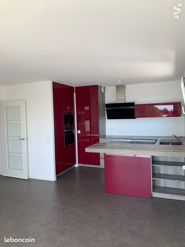 Appartement à louer, 65m², Lorient