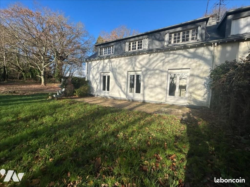 Maison à vendre, 144m², Quéven