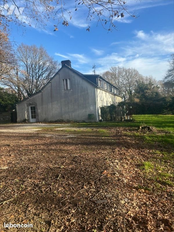 Maison à vendre, 144m², Quéven