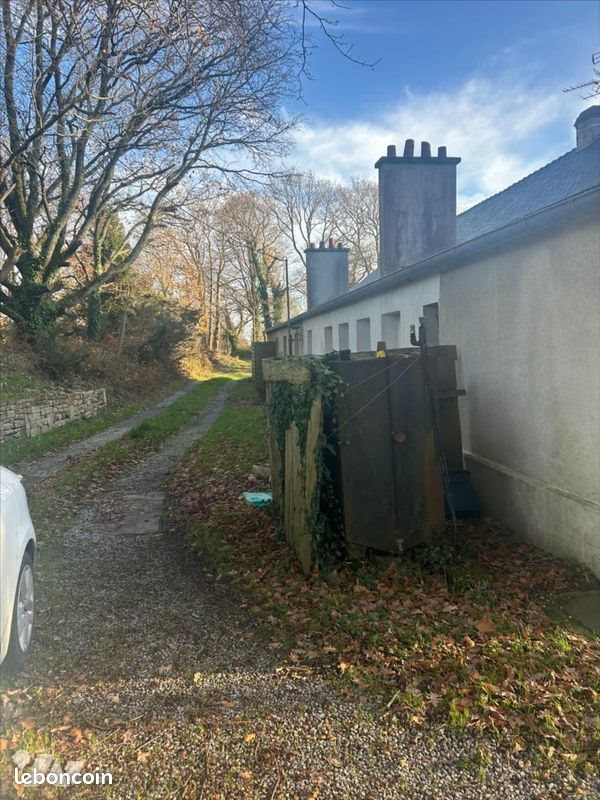 Maison à vendre, 144m², Quéven