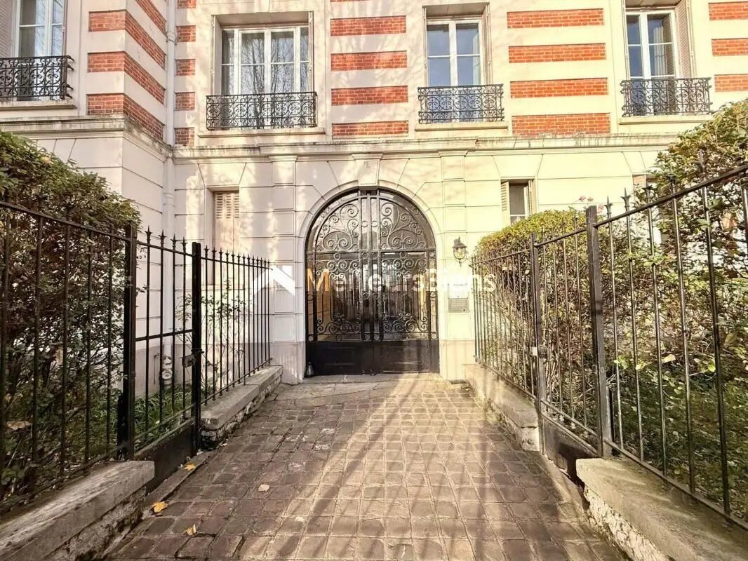 Appartement à vendre, 96m², Argenteuil