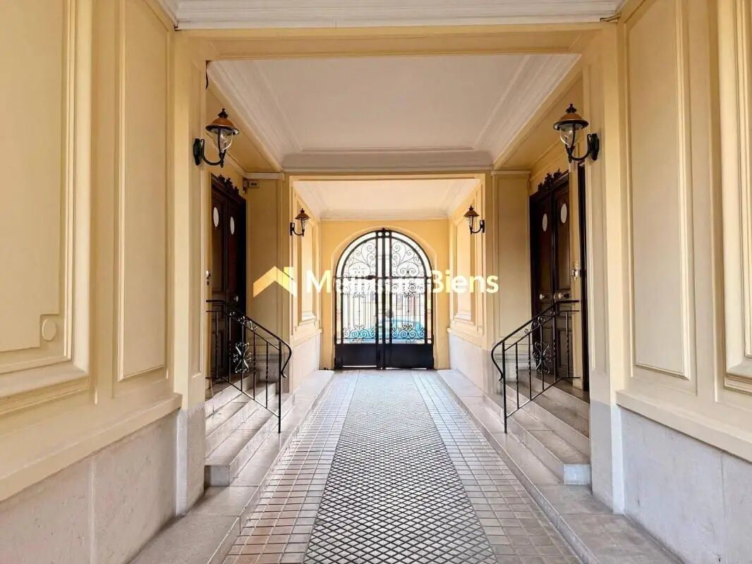 Appartement à vendre, 96m², Argenteuil