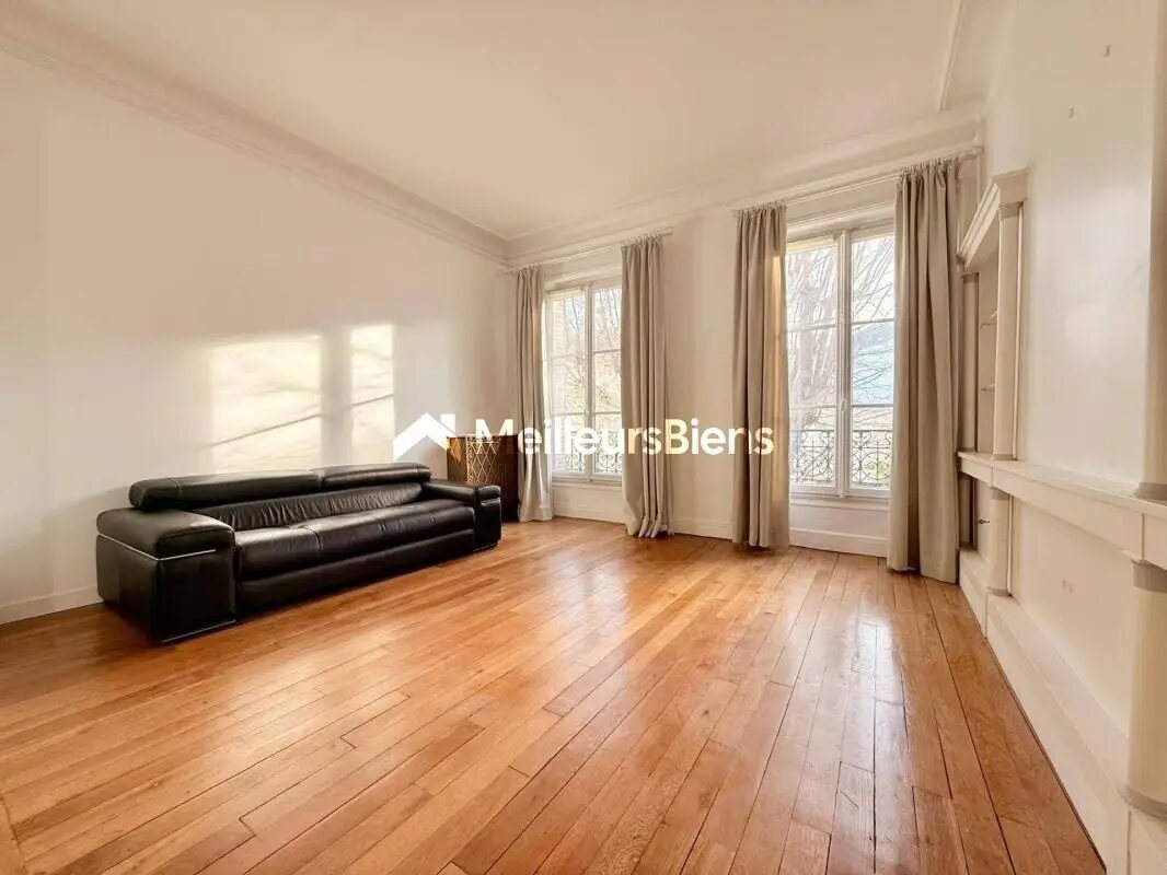Appartement à vendre, 96m², Argenteuil