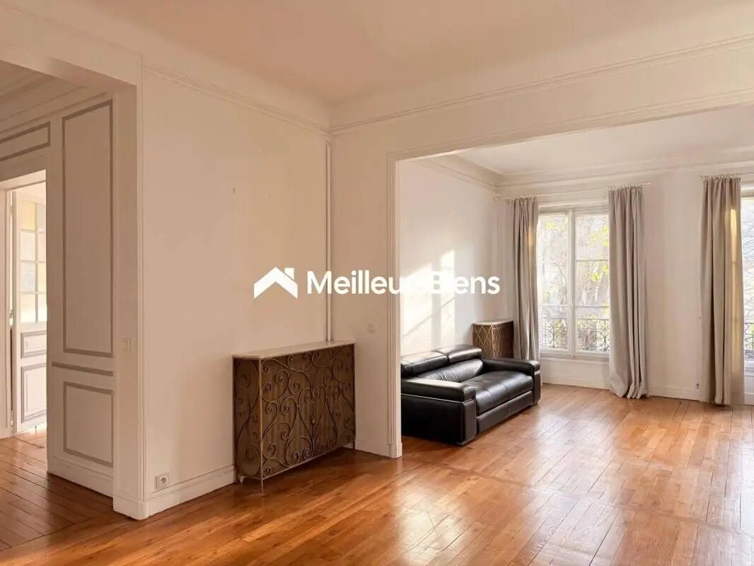 Appartement à vendre, 96m², Argenteuil