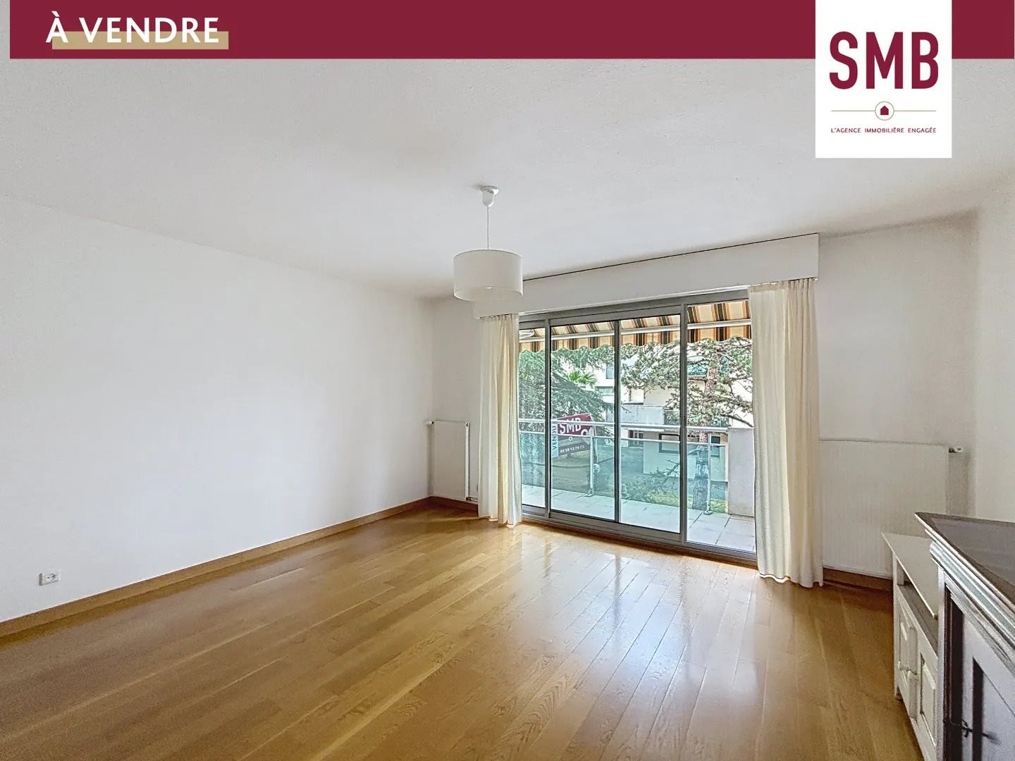 Appartement à vendre, 72m², Billère