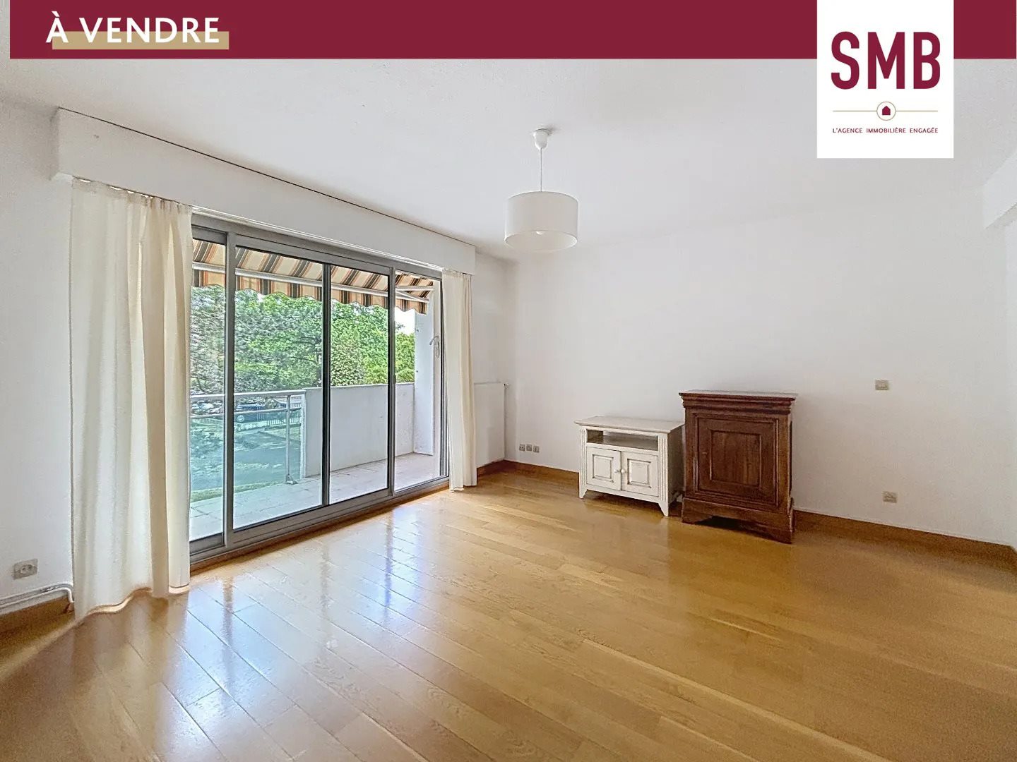 Appartement à vendre, 72m², Billère