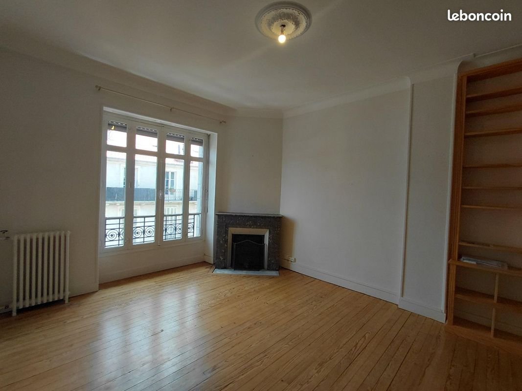 Appartement à louer, 117m², Pau