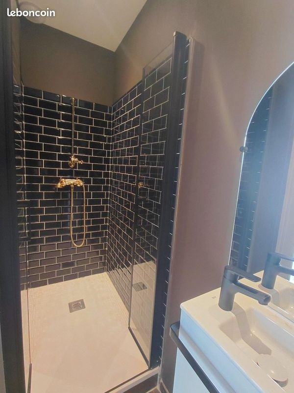 Appartement à louer, 117m², Pau