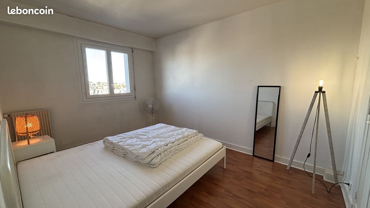 Appartement à louer, 49m², Pau