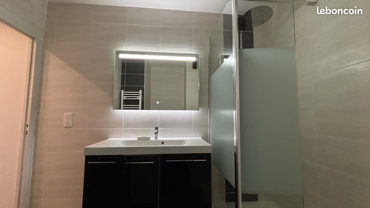 Appartement à louer, 49m², Pau