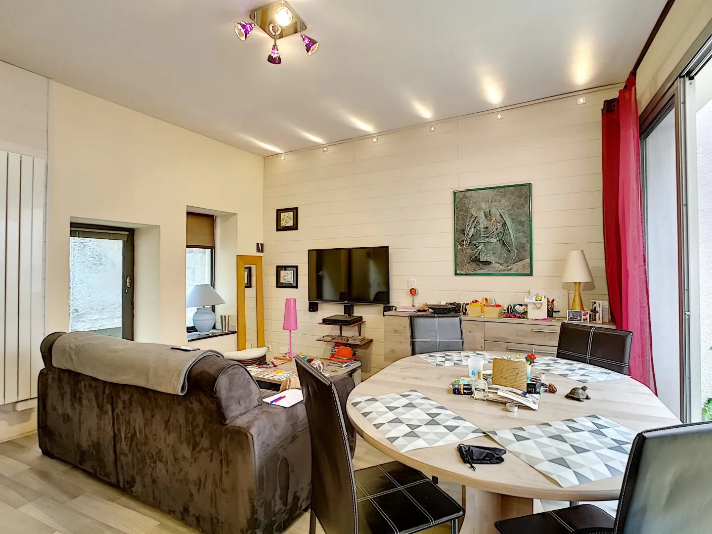 Appartement à louer, 41m², Pau