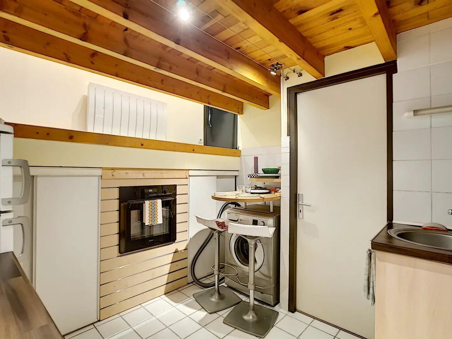 Appartement à louer, 41m², Pau
