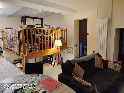 Appartement à louer, 41m², Pau