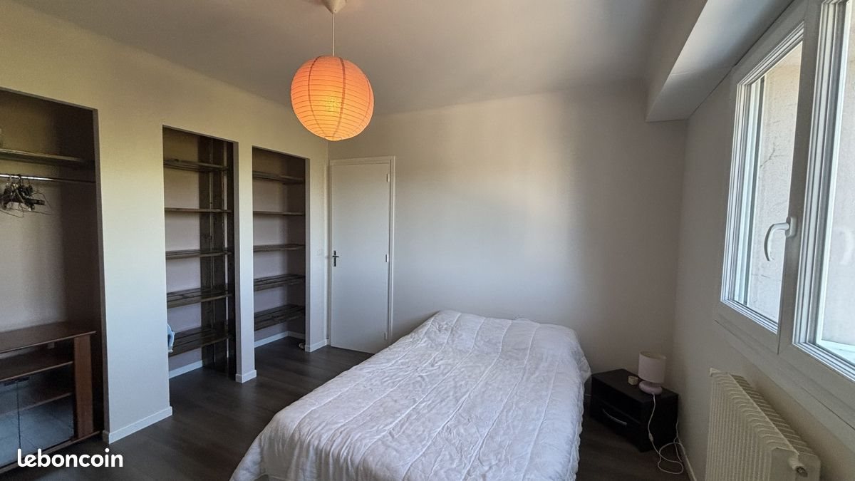 Appartement à louer, 48m², Pau