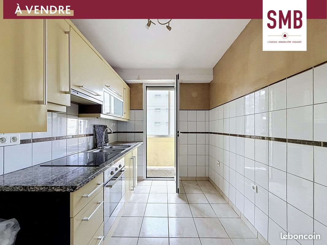 Appartement à vendre, 65m², Jurançon