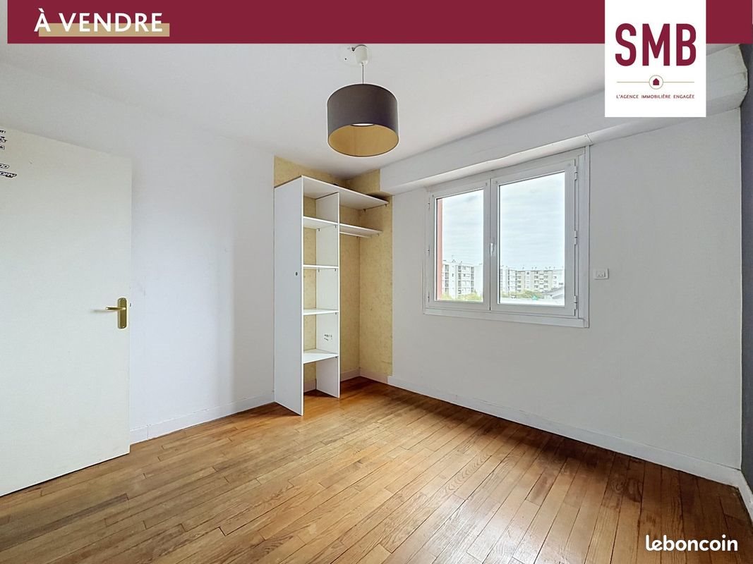 Appartement à vendre, 65m², Jurançon
