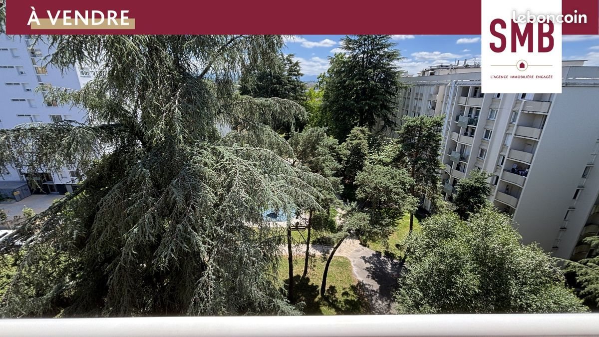 Appartement à vendre, 67m², Pau