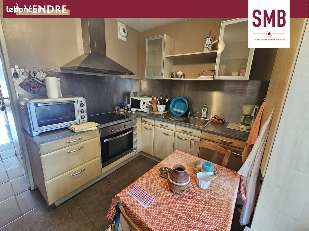 Appartement à vendre, 75m², Lons