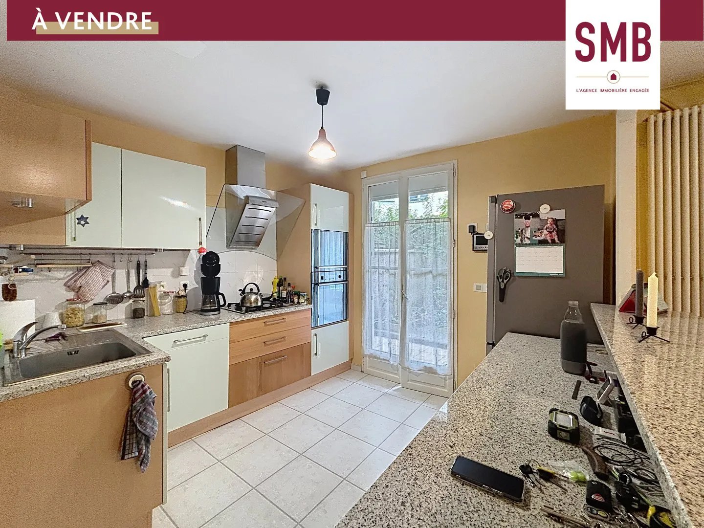 Maison à vendre, 56m², Pau