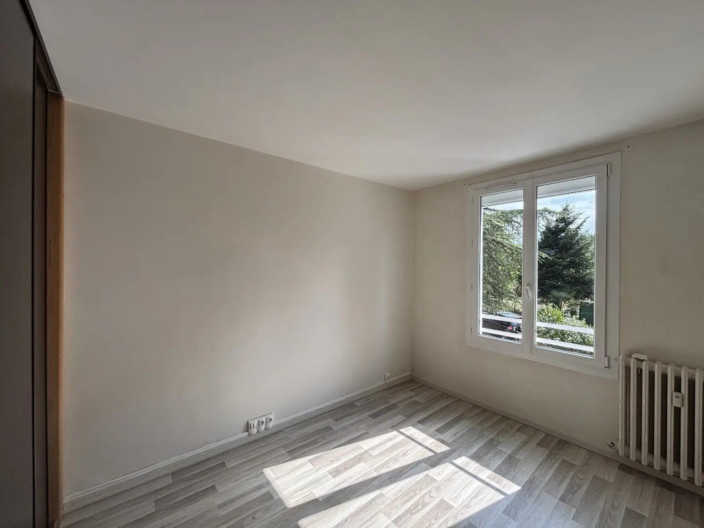 Appartement à louer, 84m², Billère
